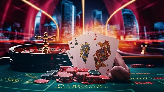 mutiara78 Lightning Baccarat table view with multiplier badge on mobile screen